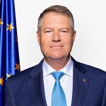 Klaus Iohannis