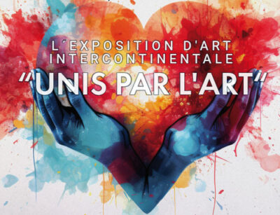 Expo Togo “United Through Art” 2023