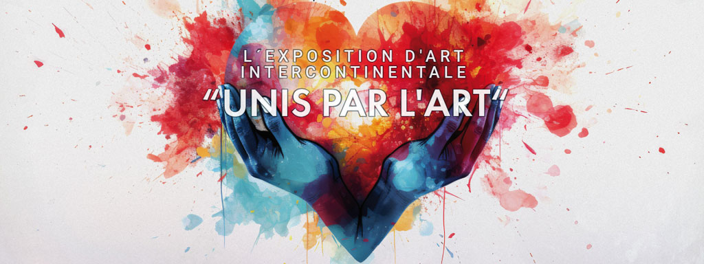 Expo Togo “United Through Art” 2023