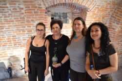 Inter-Art 2018 International ArtCamp / XXIIIrd edition