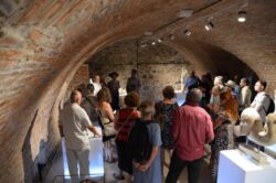 Inter-Art 2018 International ArtCamp / XXIIIrd edition