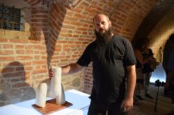 Inter-Art 2018 International ArtCamp / XXIIIrd edition