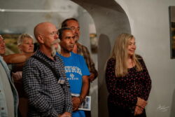 Inter-Art 2018 International ArtCamp / XXIIIrd edition
