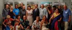 Inter-Art 2018 International ArtCamp / XXIIIrd edition