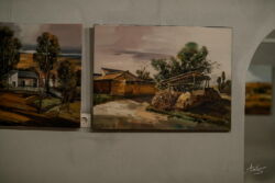 Inter-Art 2018 International ArtCamp / XXIIIrd edition