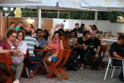 Inter-Art 2019 International ArtCamp / XXIVth edition