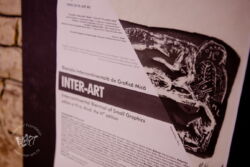 Inter-Art 2016 International ArtCamp / XXIst edition