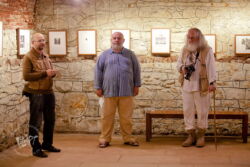 Inter-Art 2016 International ArtCamp / XXIst edition
