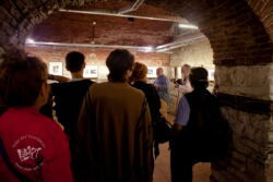 Inter-Art 2016 International ArtCamp / XXIst edition