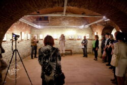 Inter-Art 2016 International ArtCamp / XXIst edition