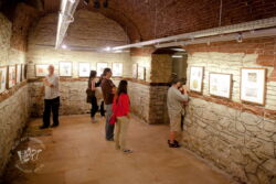 Inter-Art 2016 International ArtCamp / XXIst edition