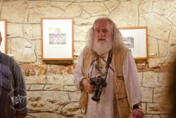 Inter-Art 2016 International ArtCamp / XXIst edition