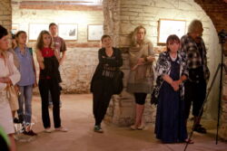 Inter-Art 2016 International ArtCamp / XXIst edition