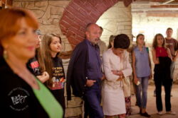 Inter-Art 2016 International ArtCamp / XXIst edition