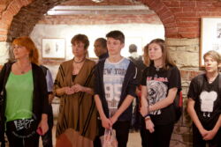 Inter-Art 2016 International ArtCamp / XXIst edition