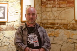 Inter-Art 2016 International ArtCamp / XXIst edition