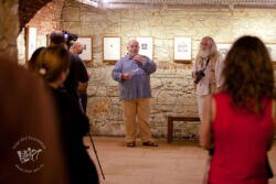 Inter-Art 2016 International ArtCamp / XXIst edition