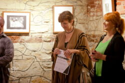 Inter-Art 2016 International ArtCamp / XXIst edition
