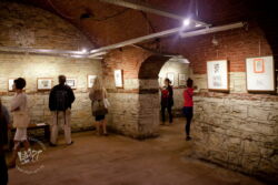Inter-Art 2016 International ArtCamp / XXIst edition