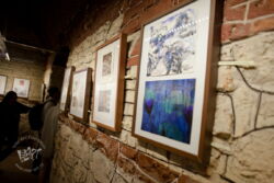 Inter-Art 2016 International ArtCamp / XXIst edition