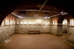 Inter-Art 2016 International ArtCamp / XXIst edition