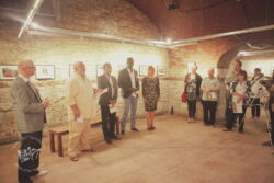 Inter-Art 2016 International ArtCamp / XXIst edition