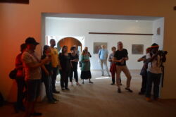 Inter-Art 2016 International ArtCamp / XXIst edition
