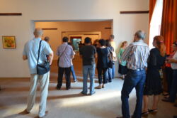 Inter-Art 2016 International ArtCamp / XXIst edition