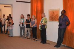 Inter-Art 2016 International ArtCamp / XXIst edition