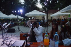 Inter-Art 2017 International ArtCamp / XXIInd edition