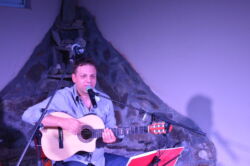 Inter-Art 2017 International ArtCamp / XXIInd edition