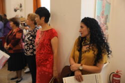 Inter-Art 2019 International ArtCamp / XXIVth edition / foto: Lojze Kalinsek