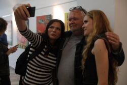 Inter-Art 2019 International ArtCamp / XXIVth edition / foto: Lojze Kalinsek