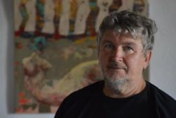 Inter-Art 2019 International ArtCamp / XXIVth edition