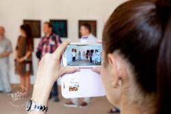Inter-Art 2015 International ArtCamp / XXth edition