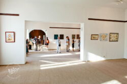 Inter-Art 2015 International ArtCamp / XXth edition