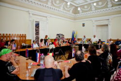 Inter-Art 2015 International ArtCamp / XXth edition