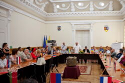 Inter-Art 2015 International ArtCamp / XXth edition