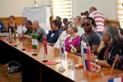 Inter-Art 2015 International ArtCamp / XXth edition
