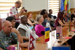 Inter-Art 2015 International ArtCamp / XXth edition