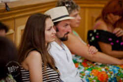 Inter-Art 2015 International ArtCamp / XXth edition