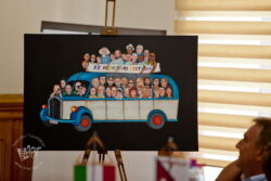 Inter-Art 2015 International ArtCamp / XXth edition