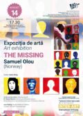 Inter-Art Artcamp 2024 / Tabara Inter-Art 2024 Inter-Art Artcamp 2024 / Tabara Inter-Art 2024